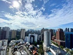 Scotts Square (D9), Apartment #617563391